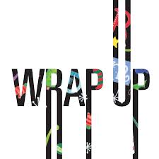 wrap-up
