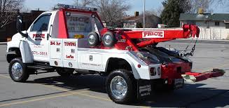 wrecker
