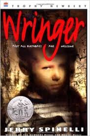 wringer