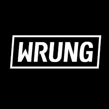 wrung
