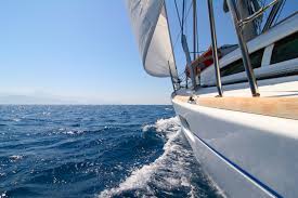 yachting