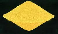 yellowcake