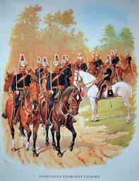 yeomanry