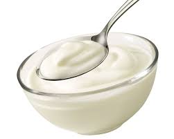 yogurt
