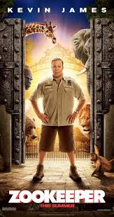 zookeeper