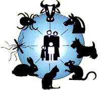 zoonotic